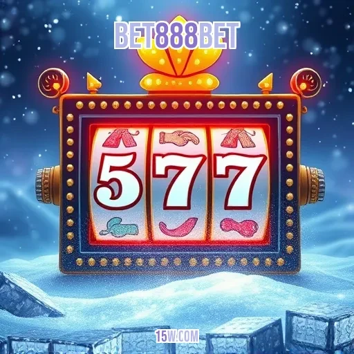 bet888bet: O Cassino Online Que Você Não Pode Perder!