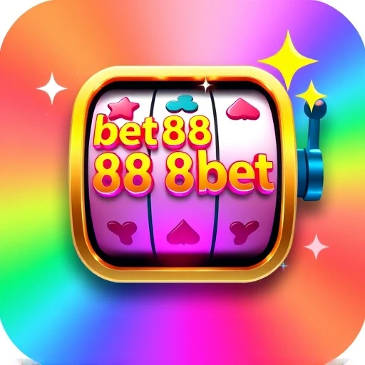 bet888bet Logo