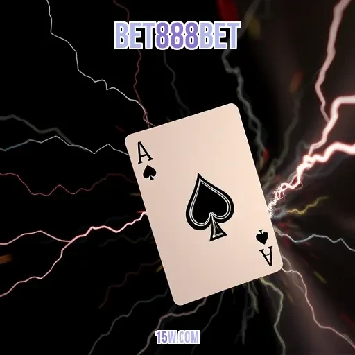 bet888bet: Descubra a Emoção do Cassino Ao Vivo
