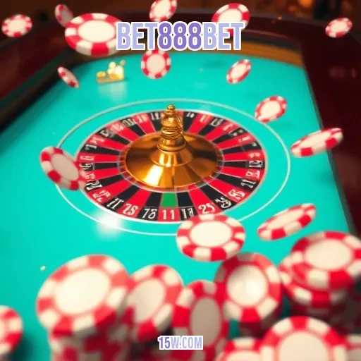 bet888bet: Atrações Imperdíveis da Área de Membros para Você!