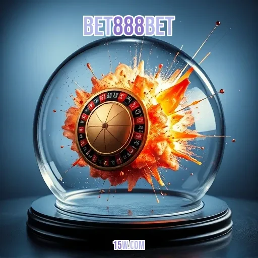 bet888bet: Conheça o Suporte que Faz a Diferença nos Jogos